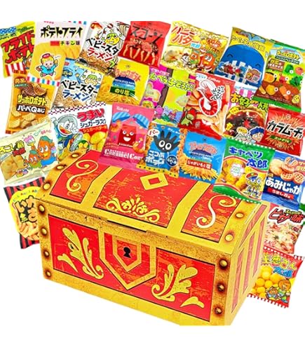 Amazon.co.jp: 駄菓子 詰め合わせ お菓子 詰め合わせ 子供 【番ちゅー