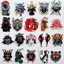 もうこやま ドクロサムライ クリア ソフビ ヘッダー ステッカー付き もうこやま ドクロサムライ クリア ソフビ ヘッダー ステッカー