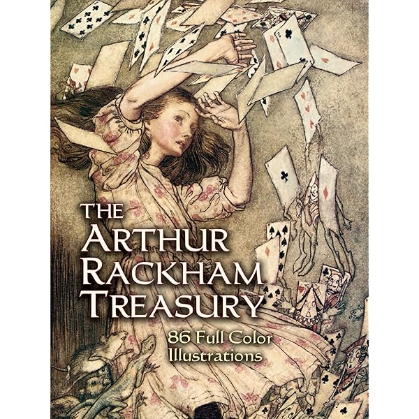 Amazon | Arthur Rackham: A Life with Illustration | Hamilton