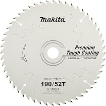 Amazon | マキタ(Makita) チップソー プレミアムタフコーティング 外径