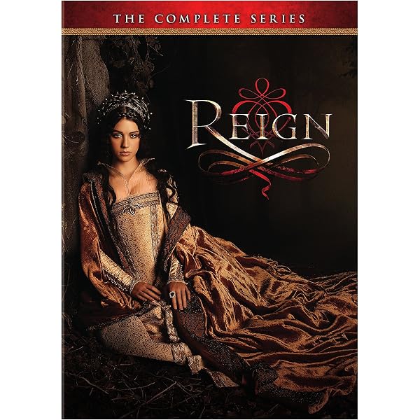 Amazon.co.jp: The Tudors Complete Season 1 - 4 / チューダーズ