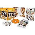 ハイキュー!!セカンドシーズン Vol.7 (初回生産限定版) [Blu-ray]