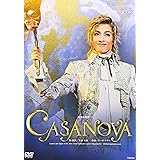 花組宝塚大劇場公演 祝祭喜歌劇『CASANOVA』 [DVD]