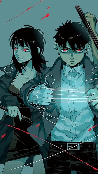 マンガBANGで読めるアニメ化・ドラマ化作品 - ベレッタ,スパス(マルコ・アドリアーノ)