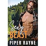 Sexy Beast (Single Dads Club Book 3)