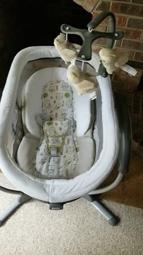 amazon graco dreamglider