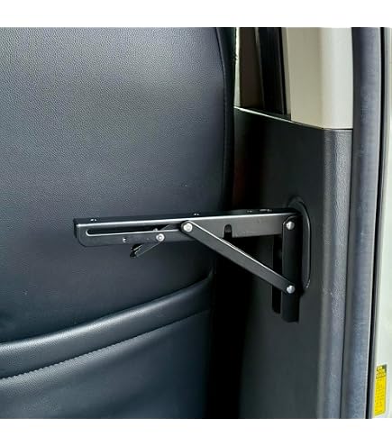 Amazon.co.jp: 200系ハイエース セカンドテーブル 900mm×300mm