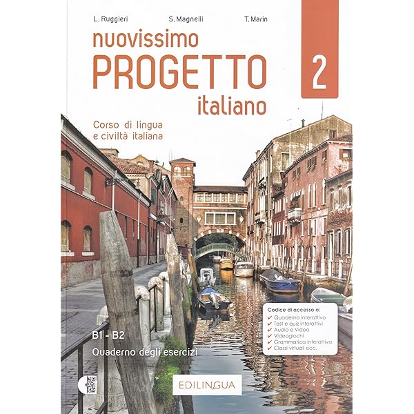 nuovissimo PROGETTO italiano ２冊セット＋おまけ Amazon | Nuovissimo Progetto italiano 2 - Libro dello studente B1