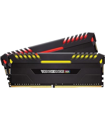 PCメモリ 16GB×4枚 DDR4 CORSAIR VENGEANCE LPX Amazon | CORSAIR DDR4-4000MHz デスクトップPC用 メモリ Vengeance