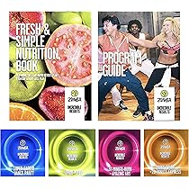 Zumba Fitness  DVD 3本とスティック2本セット　新品 Zumba Fitness DVD 3本とスティック2本セット 新品 Zumba