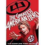 Greatest American Hero: Season One