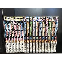 デュエル・マスターズ コミック 全17巻 完結セット |本 | 通販 | Amazon