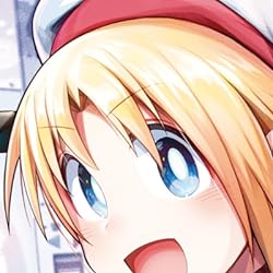 ゲーセン少女と異文化交流の人気壁紙画像 リリー・ベイカー