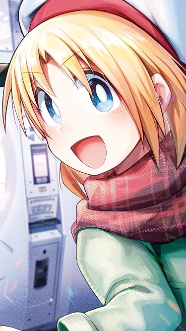 2025夏アニメ - リリー・ベイカー