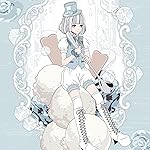 上条衿 iPad壁紙 バニラアイス 上条衿 iPad壁紙 バニラアイス