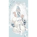 上条衿 iPhoneSE/5s/5c/5 壁紙 視差効果 バニラアイス 上条衿 iPhoneSE/5s/5c/5 壁紙 視差効果 バニラアイス