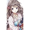 茉莉花官吏伝 晧 茉莉花（こう・まつりか） iPhoneSE/5s/5c/5(640×1136)壁紙