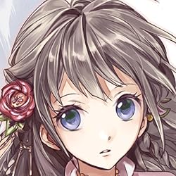 茉莉花官吏伝の人気壁紙画像 晧 茉莉花（こう・まつりか）
