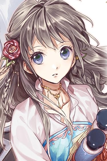 茉莉花官吏伝  iPhone/Androidスマホ壁紙(640×960)-1 - 晧 茉莉花（こう・まつりか）