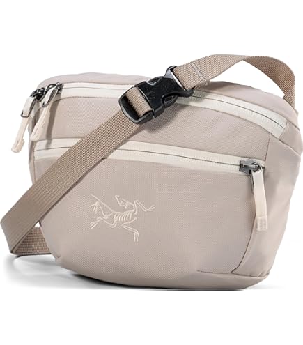 アークテリクス　マンティス 1 ウエストパック ARC'TERYX】マンティス 1 ウエストパック / Mantis 1 Waistpack