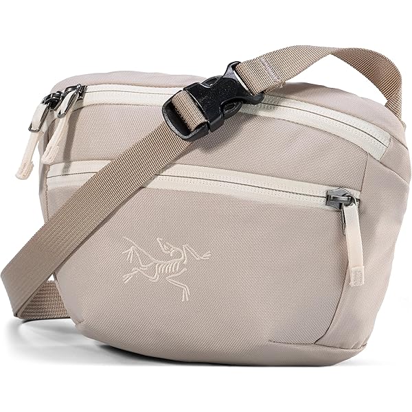 Amazon | [アークテリクス] ARCTERYX マンティス1ウエストパック