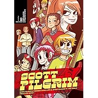スコット・ピルグリムVSジ・ユニバース スコット・ピルグリムVSジ・ユニバース: 9784863323193: Books