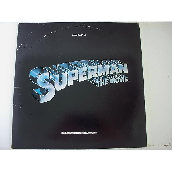 Amazon.co.jp: スーパーマン: ミュージック