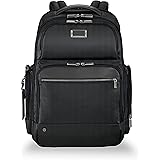 Briggs & Riley @work Large Cargo Laptop Backpack