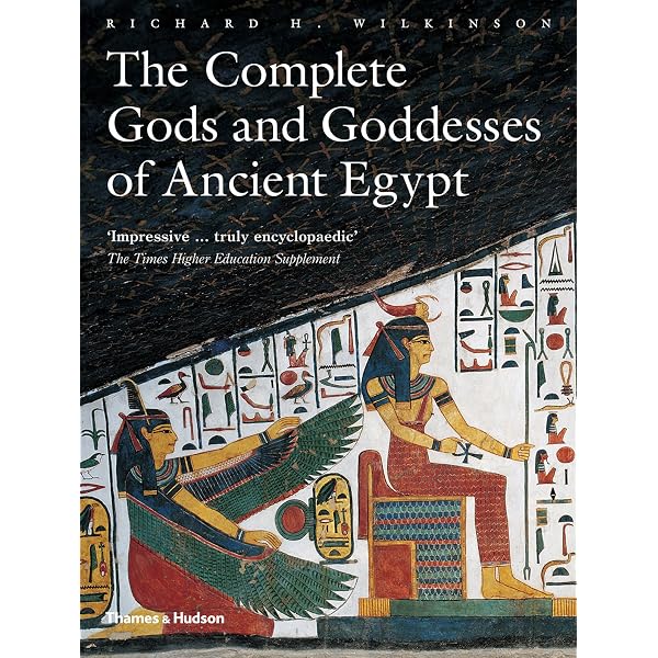 Amazon | Conceptions of God in Ancient Egypt: The One and the Many