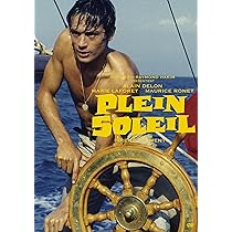 Amazon.co.jp: 太陽がいっぱい 最新デジタル・リマスター版 [DVD