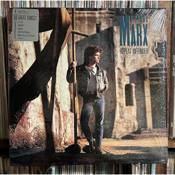Amazon.co.jp: Richard marx: ミュージック