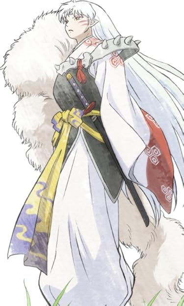 2021秋アニメ - 殺生丸