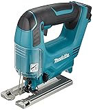 マキタ(Makita) 充電式ジグソー 本体付属バッテリー1個搭載モデル 10.8V JV100DW