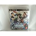 BLAZBLUE -CONTINUUM SHIFT- (ブレイブルーコンティニュアムシフト) (通常版) (特典なし) - PS3