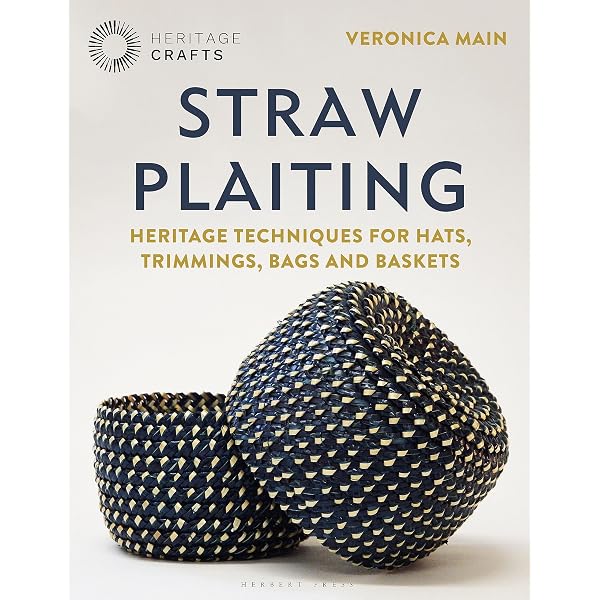 Amazon | Plaited Basketry With Birch Bark | Yarish, Vladimir
