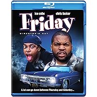 Amazon.co.jp | NEXT FRIDAY DVD・ブルーレイ