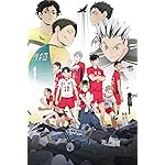 ハイキュー!! iPhone(640×960)壁紙 陸 VS 空 ハイキュー!! iPhone(640×960)壁紙 陸 VS 空