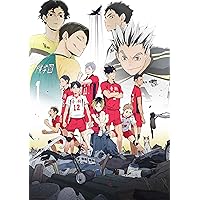OVA『ハイキュー‼ 陸 VS 空』 [Blu-ray]