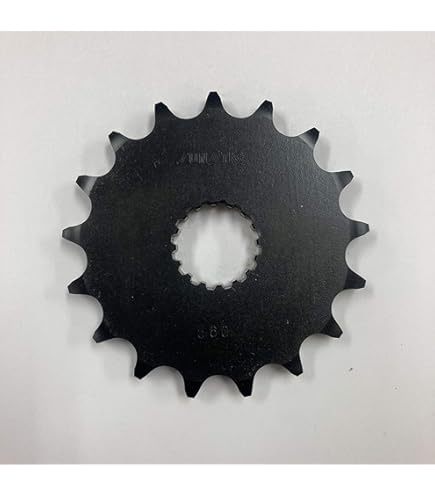 Amazon | サンスター(SUNSTAR) フロントスプロケット 530-14T ZX9R