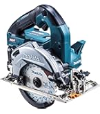 Amazon | マキタ(Makita) 40Vmax 125ミリ充電式マルノコ（青）2.5Ah