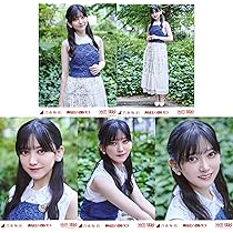 【大特価】乃木坂46 池田瑛紗　生写真 2024 まとめ売り 乃木坂46 生写真 2024 april Ⅲ 池田瑛紗 3種コンプ - メルカリ