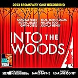 Into The Woods (2022 Origianl Broadway Cast Recording)