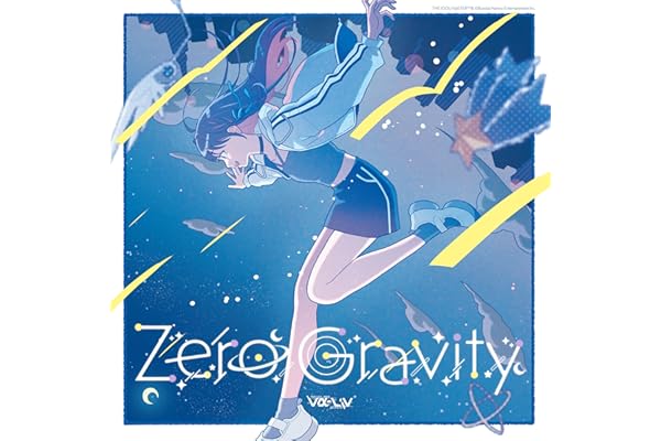 ZeroGravity