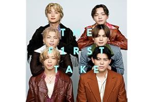 I Want You Back - From THE FIRST TAKE