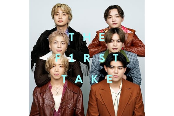 I Want You Back - From THE FIRST TAKE