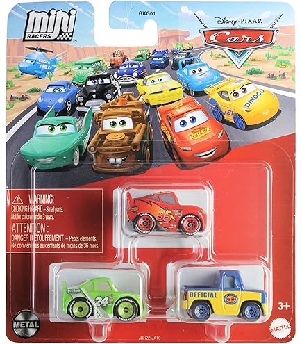 カーズ2 相撲 3台 セット カーズ2 相撲 3台 セット - メルカリ