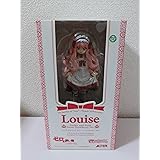 ほびーちゃんねる限定アイテム ルイズ ゴスパンク スウィートストロベリーVer.