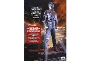 ビデオ・グレイテスト・ヒッツ~ヒストリー [DVD]