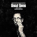 Uncut Gems Original Motion Picture Soundtrack [輸入盤CD] (WARPCD308)_871