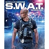 ソフトシェル S.W.A.T. シーズン1 BOX [DVD]